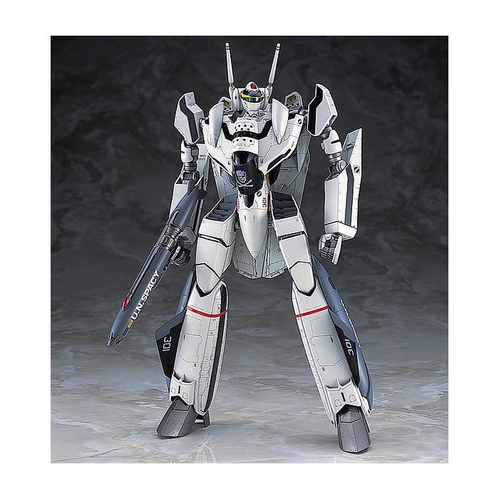 1/72  VF-0A/S BATTROID  - MACROSS ZERO -