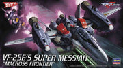 1/72 VF-25F/S SUPER MESSIAH "MACROSS FRONTIER"