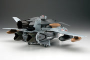 1/72 VF-0A/S with Ghost 'Macross Zero'