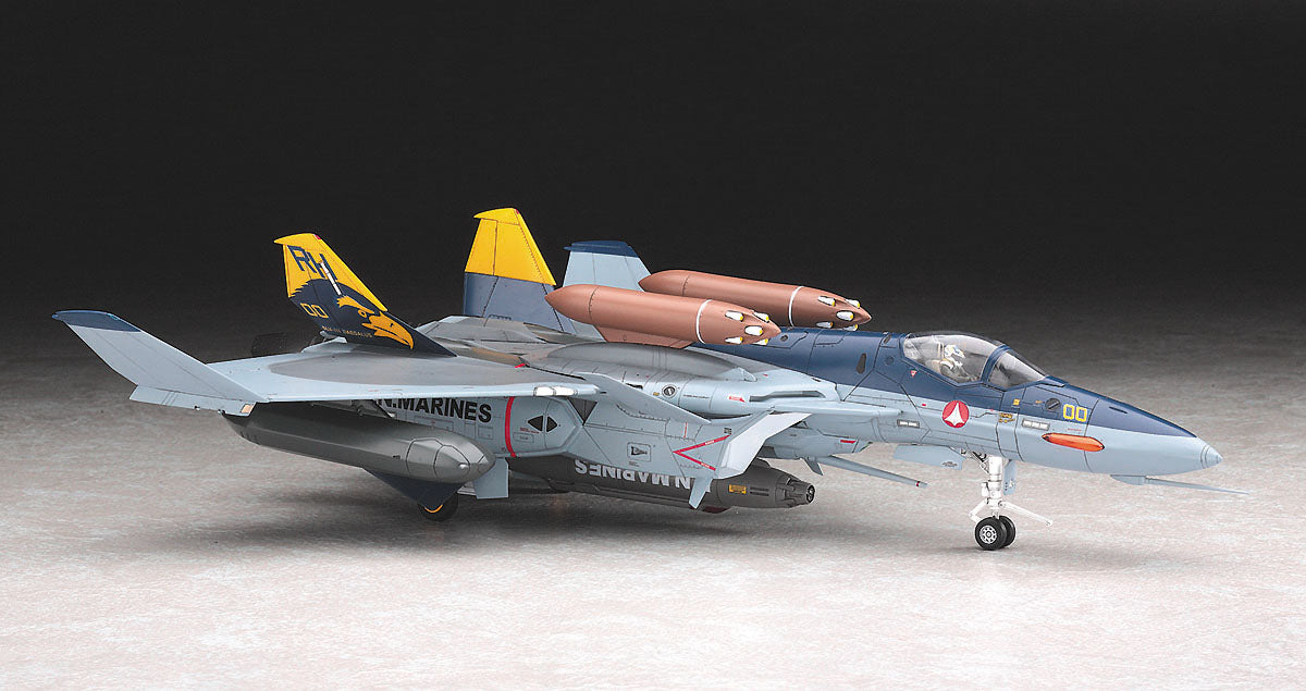 1/72 VF-0C "VMFAT-203 HAWKS"