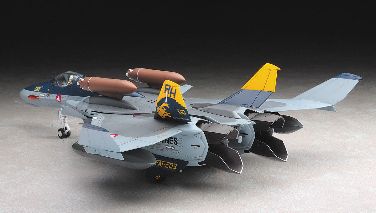 1/72 VF-0C "VMFAT-203 HAWKS"