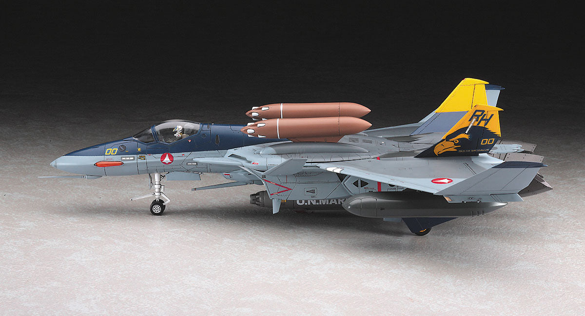 1/72 VF-0C "VMFAT-203 HAWKS"