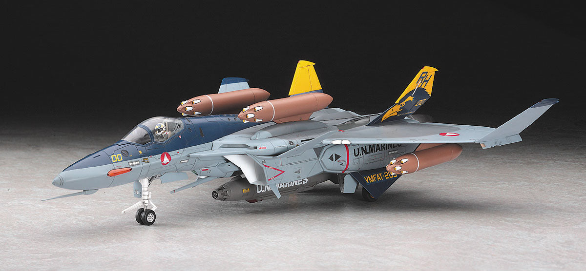 1/72 VF-0C "VMFAT-203 HAWKS"