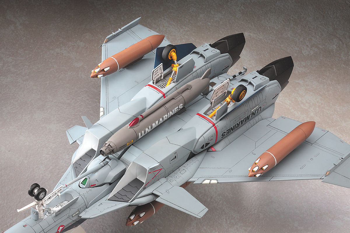 1/72 VF-0C "VMFAT-203 HAWKS"