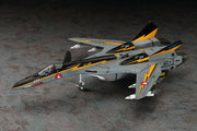 1/72 VF-19A "SVF-569 LIGHTNINGS" with High-Maneuver Missiles