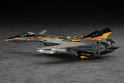 1/72 VF-19A "SVF-569 LIGHTNINGS" with High-Maneuver Missiles