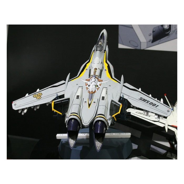 1/72 VF-25G Messiah "Macross Frontier"