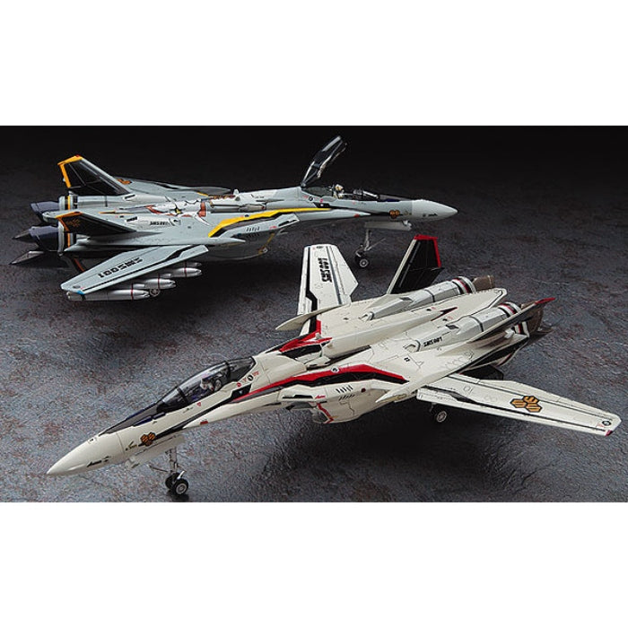 1/72 VF-25G Messiah "Macross Frontier"