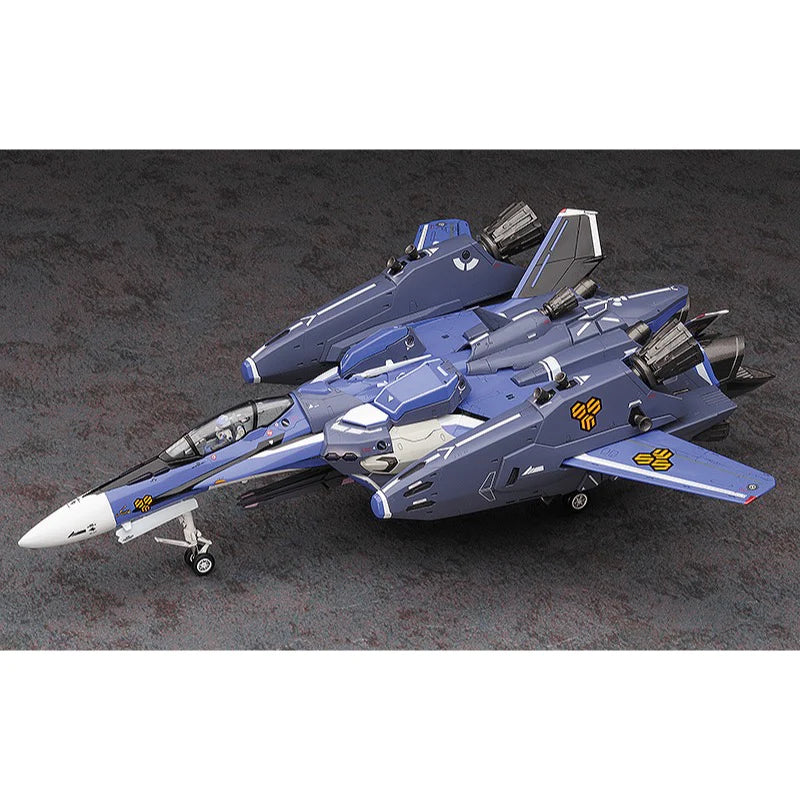 1/72  VF-25G SUPER MESSIAH  - MACROSS FRONTIER -