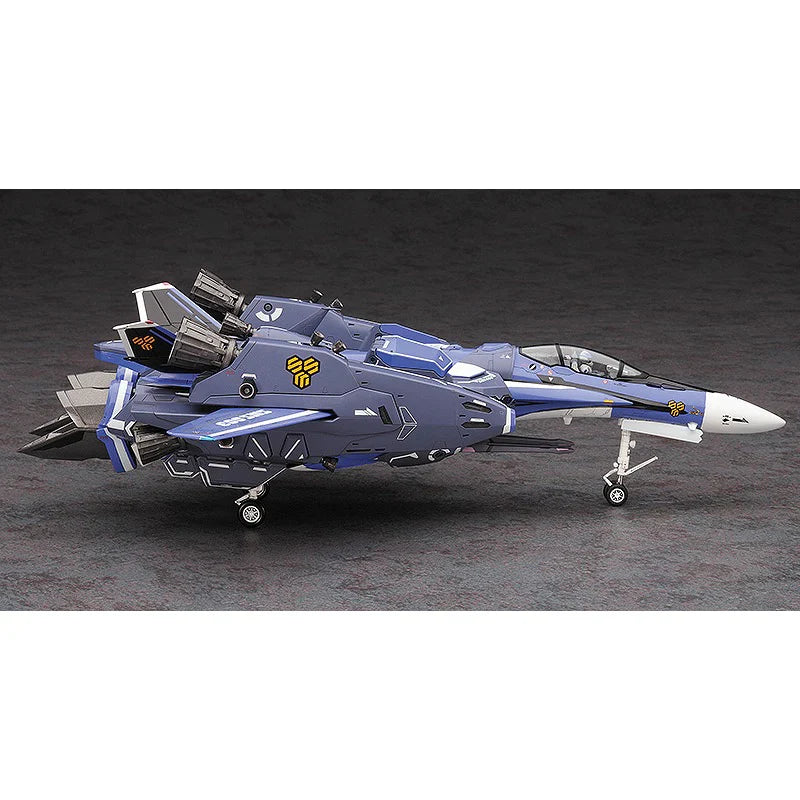 1/72  VF-25G SUPER MESSIAH  - MACROSS FRONTIER -