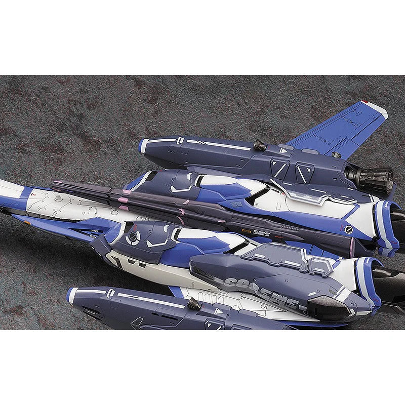 1/72  VF-25G SUPER MESSIAH  - MACROSS FRONTIER -