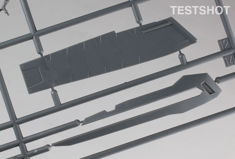 1/72 VF-19EF/A ISAMU SPECIAL "MACROSS FRONTIER"