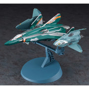 1/72 SV262Ba DRAKEN III Kassim w/LILLDRAKEN MACROSS DELTA