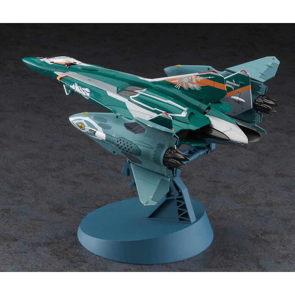 1/72  Sv-262Ba DRAKEN III Kassim w/LILLDRAKEN MACROSS DELTA