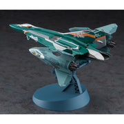 1/72 SV262Ba DRAKEN III Kassim w/LILLDRAKEN MACROSS DELTA
