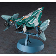 1/72 SV262Ba DRAKEN III Kassim w/LILLDRAKEN MACROSS DELTA