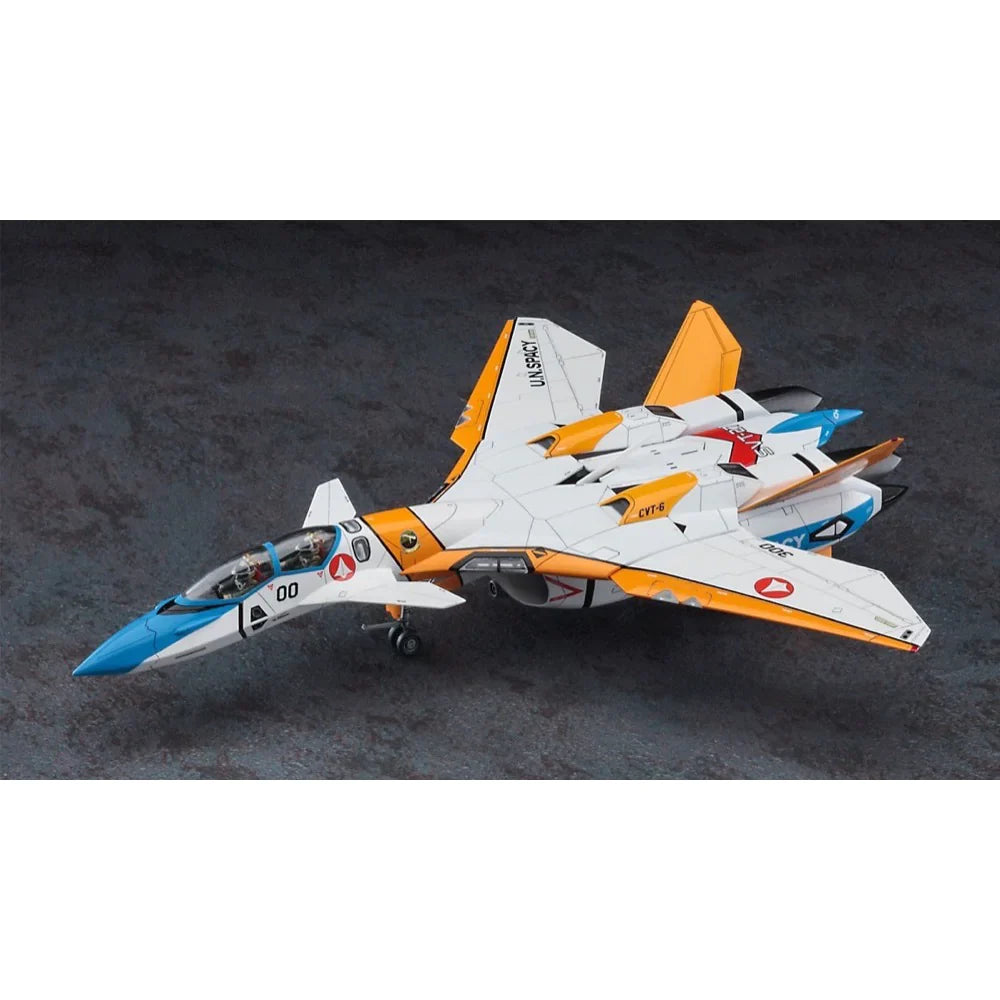 1/72  VF-11D THUNDERBOLT  - SVT-27 BLUETAILS -