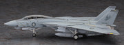 1/72 "Macross Zero" F-14