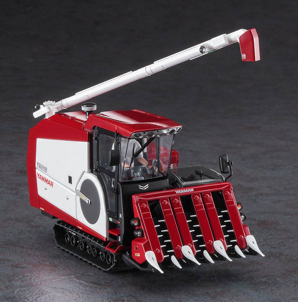 1/35 YANMAR COMBINE YH6115