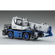 1/35 TADANO ROUGH TERRAIN CRANE GR-130NL/N CREVO mini Gï¼”