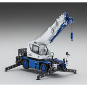 1/35 TADANO ROUGH TERRAIN CRANE GR-130NL/N CREVO mini Gï¼”