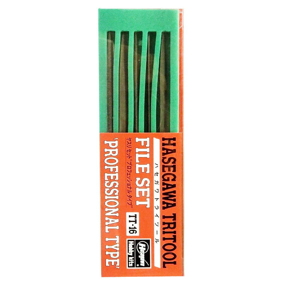 File Set Professional– Hobbyco Imports