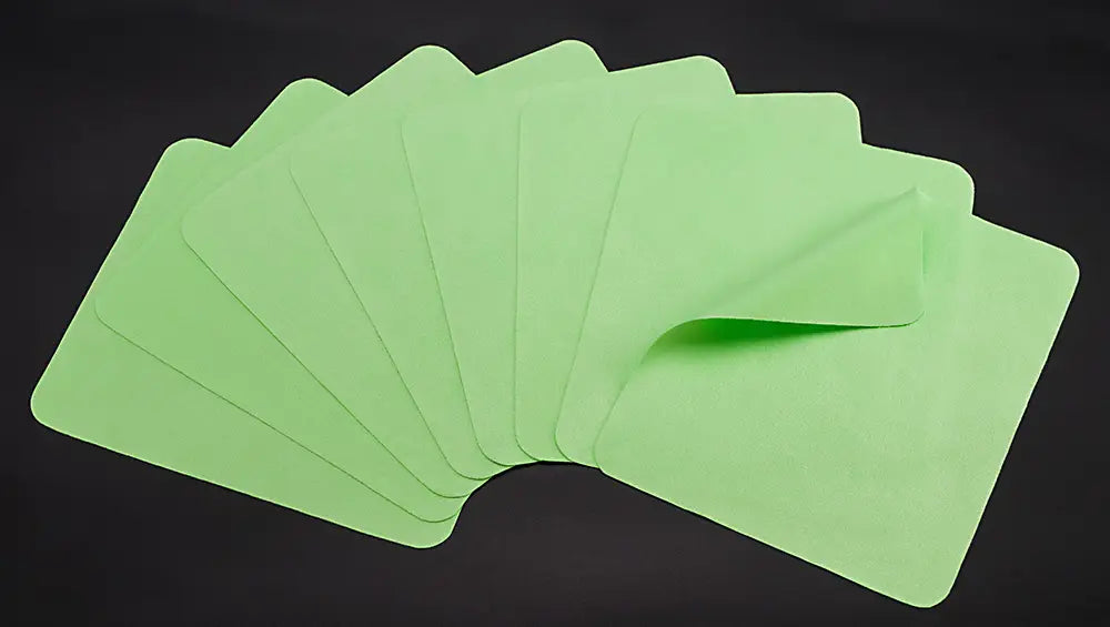 Micro Polishing Cloth
