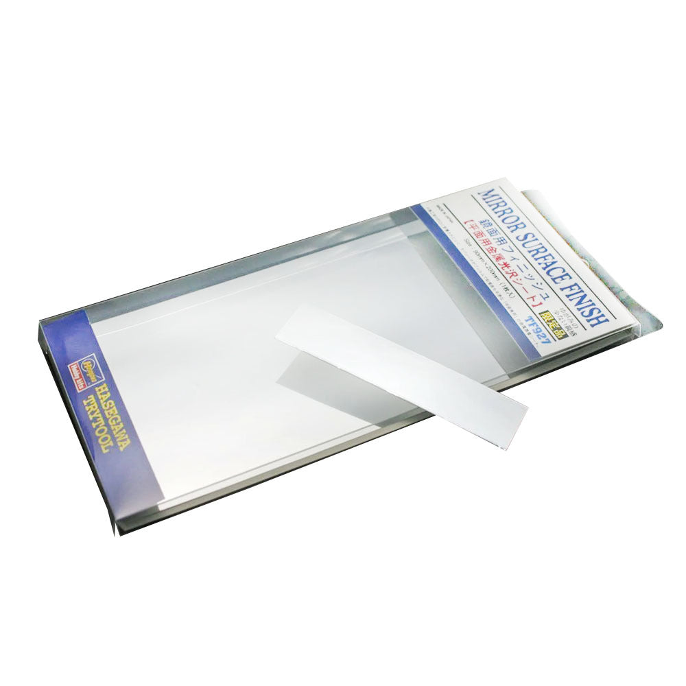 MIRROR SURFACE FINISH size- 90mm x 200mm