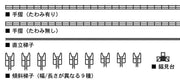 1/700 JAPANESE NAVY SHIP GENERAL ETCHING PARTS A