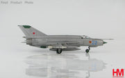 1/72 MIG-21SMT Blue 22