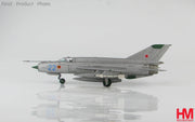 1/72 MIG-21SMT Blue 22