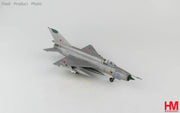 1/72 MIG-21SMT Blue 22