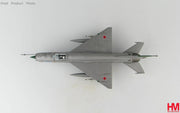 1/72 MIG-21SMT Blue 22