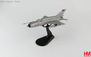 1/72 MIG-21SMT Blue 22