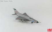 1/72 MIG-21SMT Blue 60