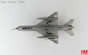 1/72 MIG-21SMT Blue 60