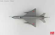 1/72 MIG-21SMT Blue 60