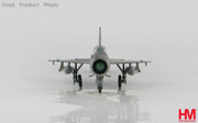 1/72 MIG-21SMT Blue 60