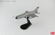 1/72 MIG-21SMT Blue 60