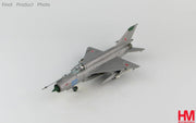1/72 MIG-21SMT Blue 60