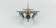 1/72 MIG-21MF Fishbed 55123+16 JG-1 NVA East Germany