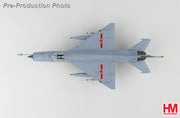 1/72 Chengdu J-7IIIA 25003 PLAAF Huairen AB 1997