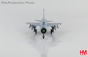 1/72 Chengdu J-7IIIA 25003 PLAAF Huairen AB 1997