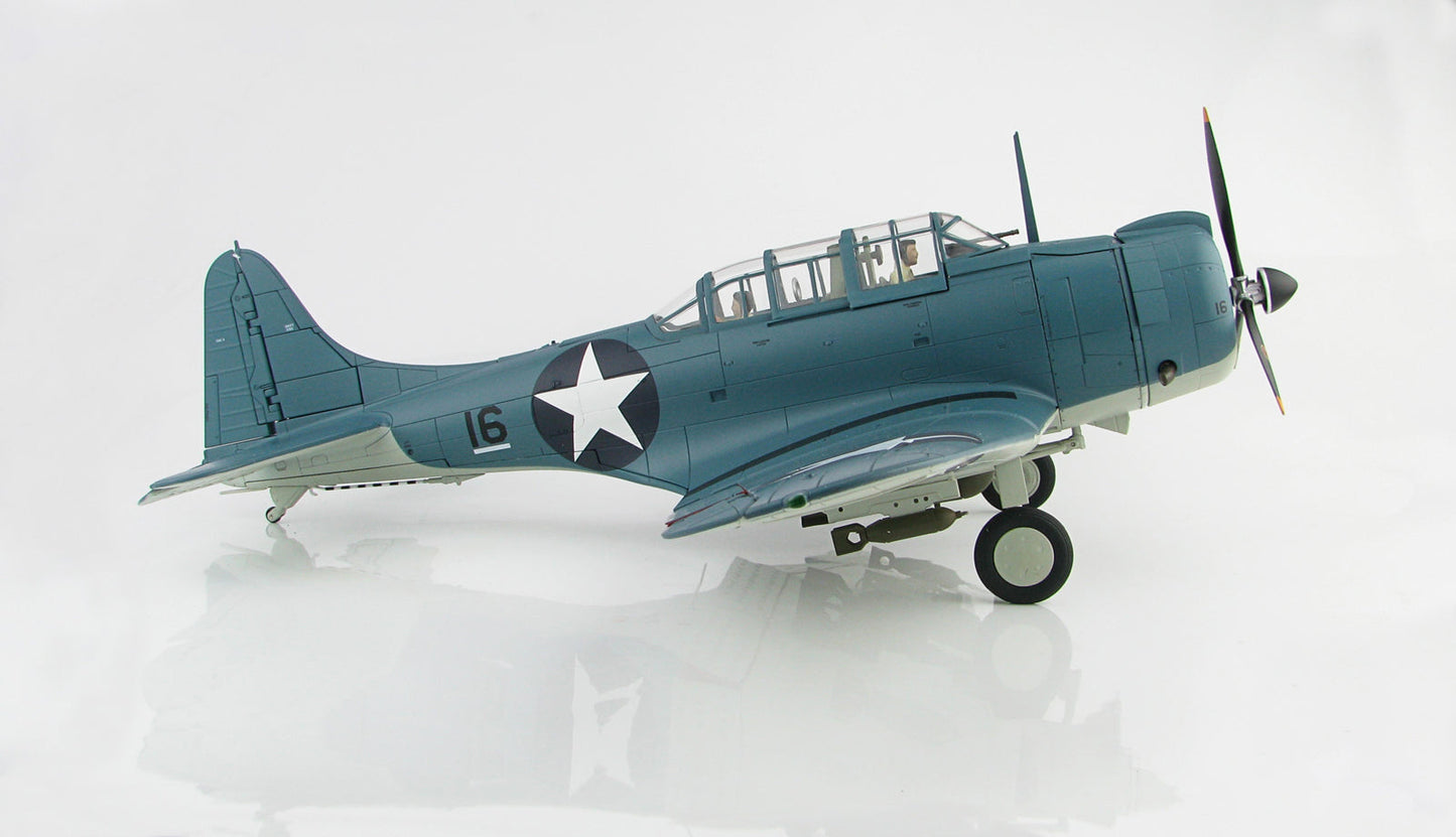 1/32 SBD-3 Dauntless BuNo 3315