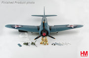 1/32 Douglas SBD-2 Dauntless Pearl Harbour Flown by CDR Howard Young  Commander of the Enterprise