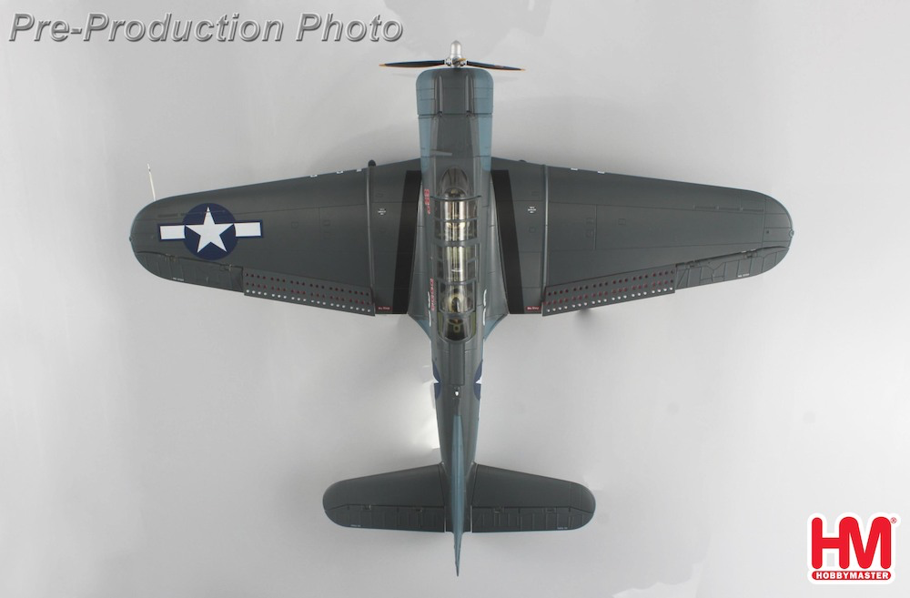 1/32 Douglas SBD-5 "Dauntless" White 39 Lt. Cook Cleland VB-16 USS Battle of Phil. Seas June 1944