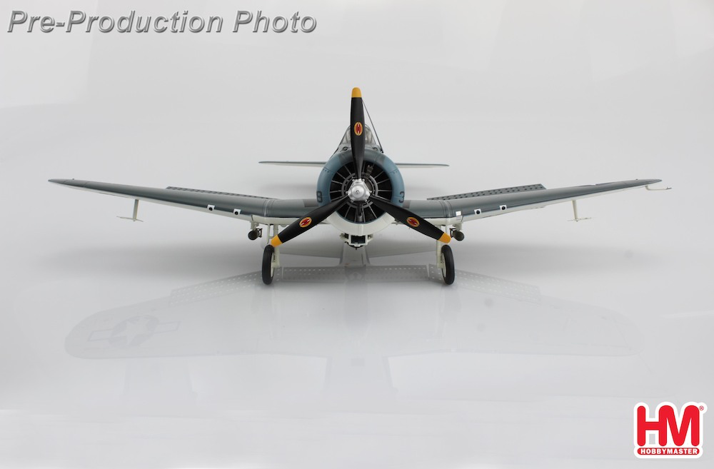 1/32 Douglas SBD-5 "Dauntless" White 45 VB-16 USS Lexington 1943