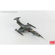 1/72 Lockheed F-104G Starfighter D-8114