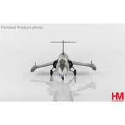 1/72 Lockheed F-104G Starfighter D-8114