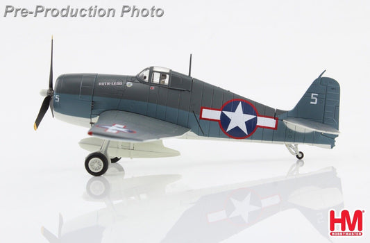 1/72 Grumman F6F-3 Hellcat White 5 Lt. Oscar Chenoweth VF-38 Segi Point Airstrip N.G.I Sept 1943